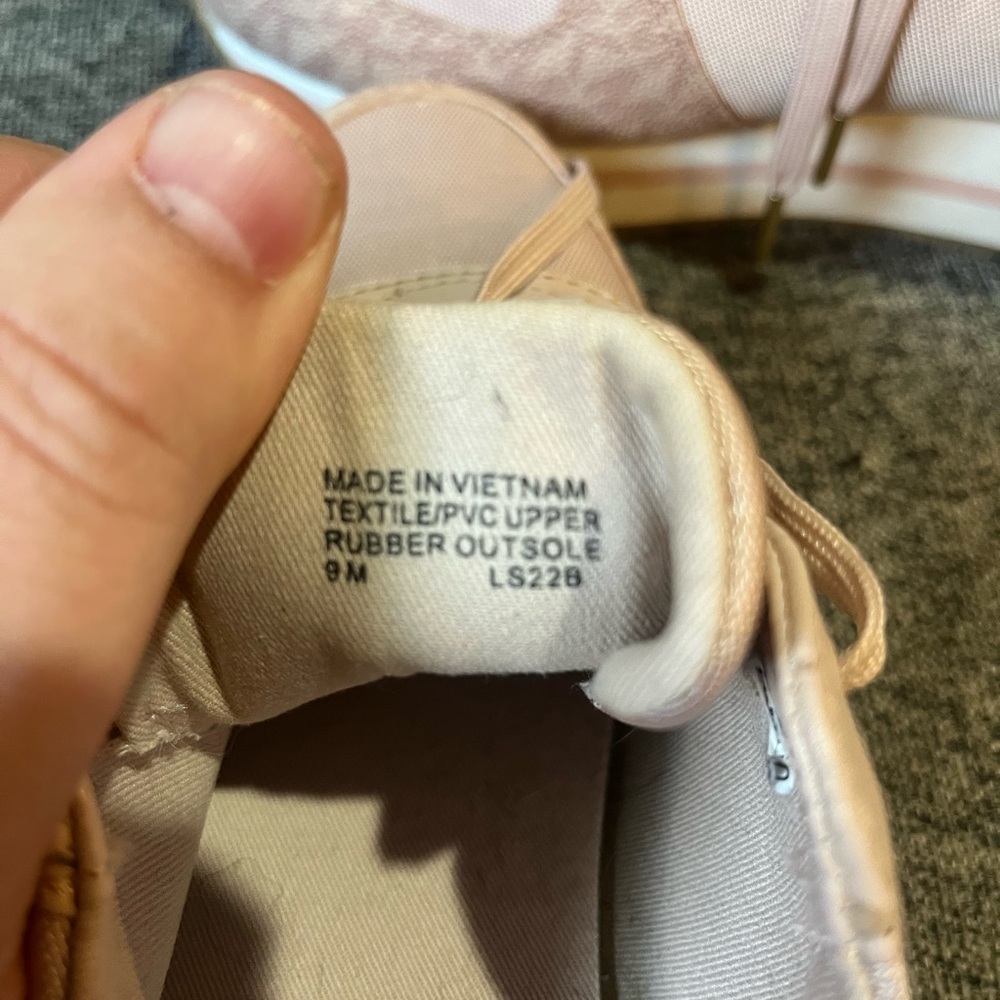 Michael Kors Size 9 Shoes